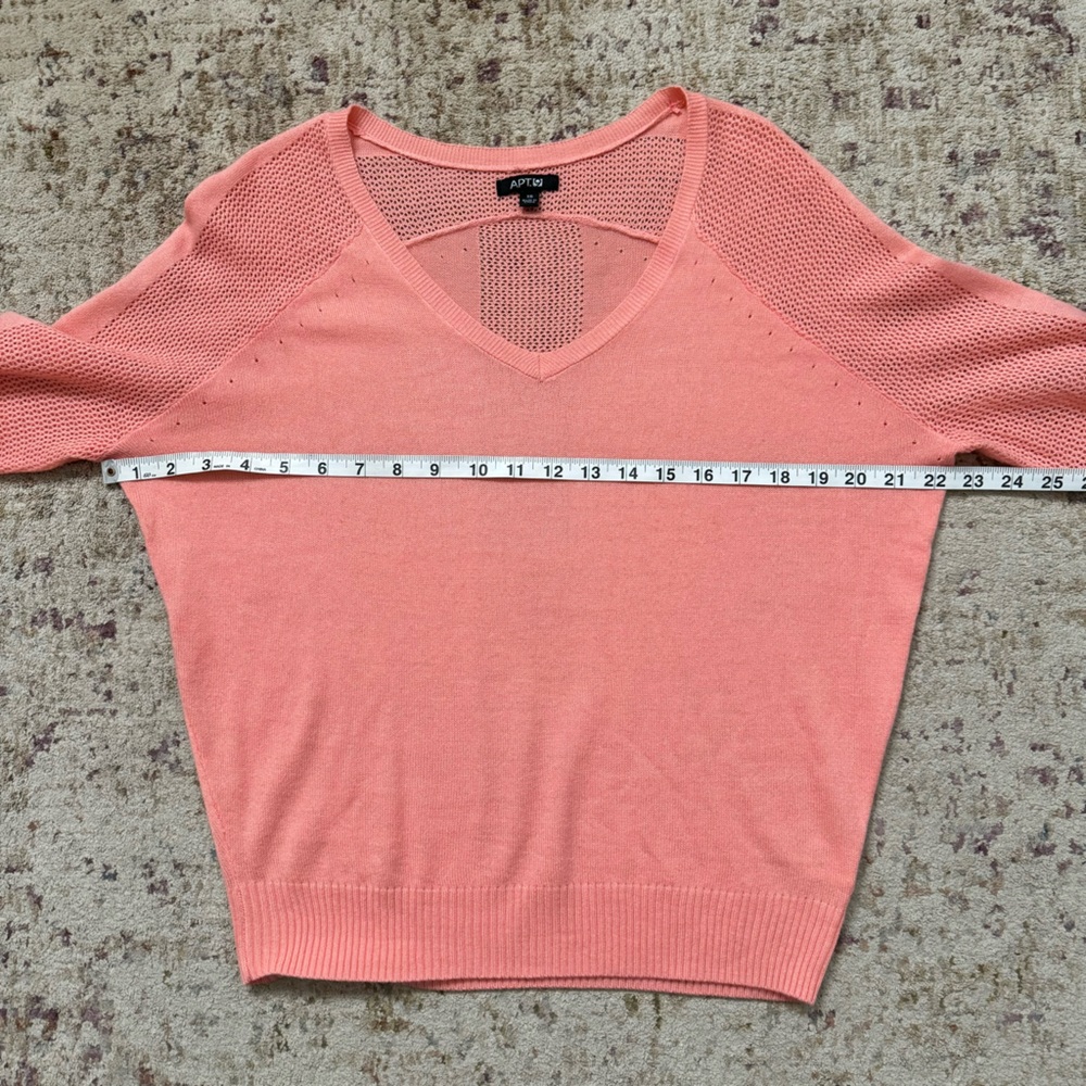 APT 9 sweater - Picture 8 of 10